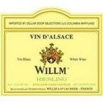 Alsace Willm - Riesling Alsace 2022 (750ml)