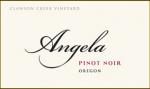 Angela - Pinot Noir 2022 (750ml)