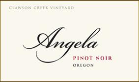 Angela - Pinot Noir 2022 (750ml) (750ml)