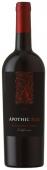 Apothic - Winemakers Red California 2021 (750ml)