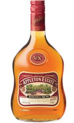 Appleton Estate  - V/X Jamaican Rum (750ml) (750ml)