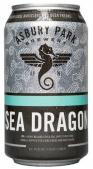 Asbury Park Brewery - Sea Dragon