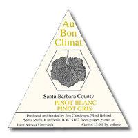 Au Bon Climat - Pinot Blanc / Pinot Gris Santa Barbara County 2022 (750ml) (750ml)
