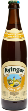 Ayinger - UrWeisse (16.9oz bottle) (16.9oz bottle)