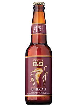 Bells Brewery - Amber Ale (6 pack 12oz cans) (6 pack 12oz cans)