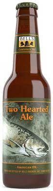 Bells Brewery - Two Hearted Ale IPA (12 pack 12oz cans) (12 pack 12oz cans)