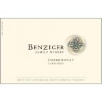Benziger - Chardonnay Carneros 2022 (750ml)