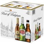 Best of Belgium - Sampler Pack