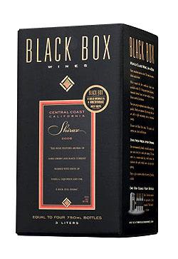 Black Box - Rose NV (3L) (3L)