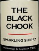 Black Chook - Sparkling Shiraz 0 (750ml)