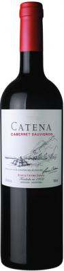Bodega Catena Zapata - Cabernet Sauvignon Mendoza 2015 (750ml) (750ml)