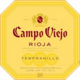 Bodegas Campo Viejo - Rioja 2021 (750ml)