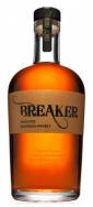 Breaker - Wheated Bourbon Whiskey