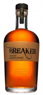 Breaker - Wheated Bourbon Whiskey (750ml) (750ml)