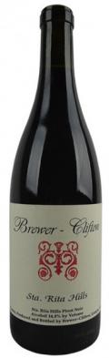 Brewer Clifton - Pinot Noir Sta. Rita Hills 2014 (750ml) (750ml)