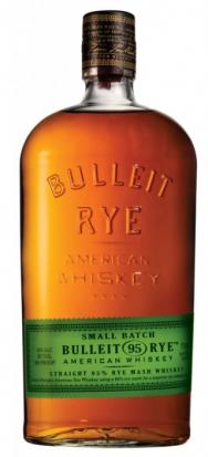 Bulleit - 95 Rye Whisky Kentucky (1.75L) (1.75L)