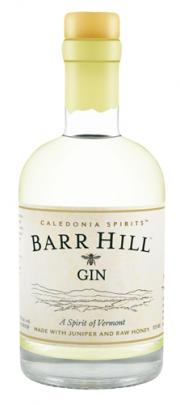 Caledonia Spirits & Winery - Barr Hill Gin (375ml) (375ml)
