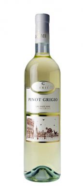 Cantina Gabriele - Pinot Grigio 2020 (750ml) (750ml)