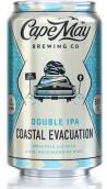 Cape May Brewing Company - Coastal Evacuation