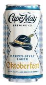 Cape May Brewing Company - Oktoberfest