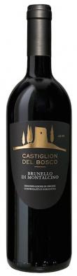 Castiglion del Bosco - Brunello di Montalcino 2018 (750ml) (750ml)