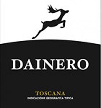 Castiglion del Bosco - Dainero Toscana 2018 (750ml) (750ml)