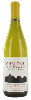 Chalone Vineyard - Chardonnay Estate Grown 2020 (750ml) (750ml)