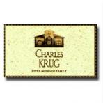 Charles Krug - Chardonnay Napa Valley Carneros 2022 (750ml)