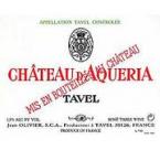 Chateau dAqueria - Tavel Rose  2021 (750ml)
