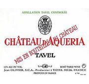 Chateau dAqueria - Tavel Rose  2021 (750ml) (750ml)