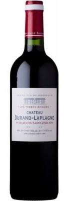 Chteau Durand-Laplagne - Bordeaux 2020 (750ml) (750ml)