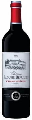 Chteau Jalousie Beaulieu - Red Bordeaux Blend 2020 (750ml) (750ml)