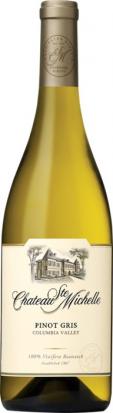Chateau Ste. Michelle - Pinot Gris Columbia Valley 2021 (750ml) (750ml)