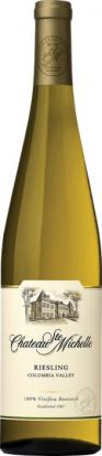 Chateau Ste. Michelle - Riesling Columbia Valley 2022 (750ml) (750ml)