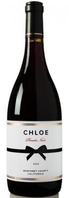 Chloe Wines - Pinot Noir 2021 (750ml) (750ml)