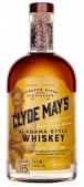 Clyde Mays - Alabama Style Whiskey