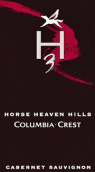 Columbia Crest - Cabernet Sauvignon H3 Horse Heaven Hills 2020 (750ml)