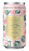 Crafters Union - Brut Rose Bubbles 0 (375ml can)