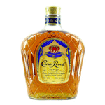 Crown Royal - Canadian Whisky