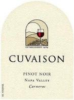 Cuvaison - Pinot Noir Napa Valley Carneros 2019 (750ml)