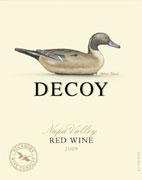 Decoy - Red Blend 2021 (750ml)