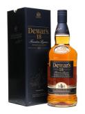 Dewars - 18 Years Scotch Whisky