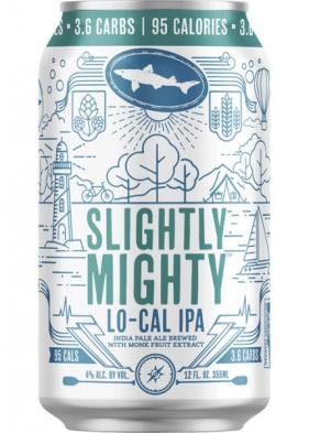 Dogfish Head - Slightly Mighty LoCal IPA (6 pack 12oz cans) (6 pack 12oz cans)