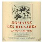 Domaine des Billards - Saint-Amour 2021 (750ml)
