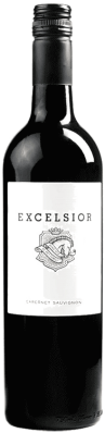 Excelsior - Cabernet Sauvignon Robertson 2020 (750ml) (750ml)