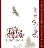 Eyrie - Pinot Noir Willamette Valley 2019 (750ml)