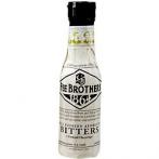 Fee Brothers - Old Fashioned Bitters 4oz (5oz)