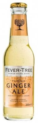 Fever Tree - Ginger Ale (4 pack cans) (4 pack cans)