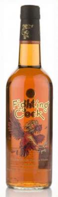 Fighting Cock - 6 Year Bourbon (750ml) (750ml)