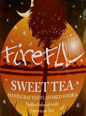 Firefly - Sweet Tea Flavored Vodka (1.75L) (1.75L)